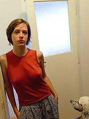 Sluts demonstrate their skills