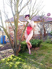 Pretty milfs get ready for anything