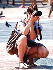 Older women enjoying sex