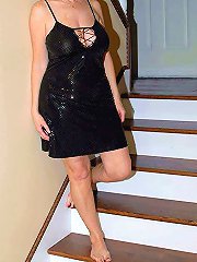 Stairway to heaven sexy dresses