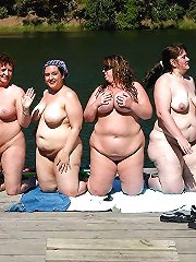 Old babes like to take part in porn so much