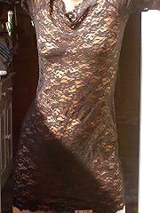 View my mature woman in provocative underwear