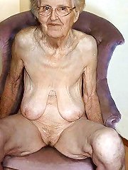 Older mom for any taste