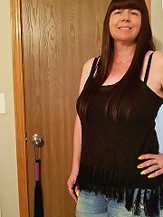 Behind the closed door