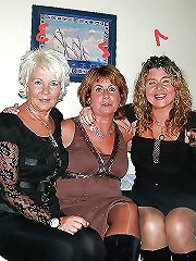 Randy mature moms trying to seduce