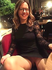 Lascivious tart wants to fuck the stranger