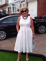 Top-notch damsel on porno gallery