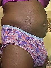 A mature couple with open attitudes