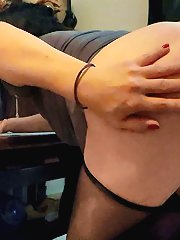 Two Lady Matures Have Fun