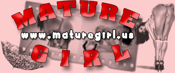 mature girl